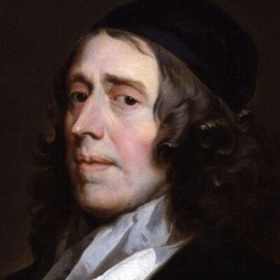 Profile Picture of John Owen (@John_OwenQuotes) on Twitter