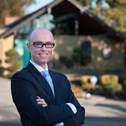 Mark Easterday - Twitter Profile Picture of Mark Easterday (@TheEichlerGuy) on Twitter