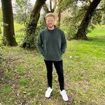 Profile Picture of Andrew Crowley (@slimwithcrowley_sw) on Instagram