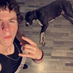 Profile Picture of Nicholas Mosley (@lilmoe0814) on Instagram