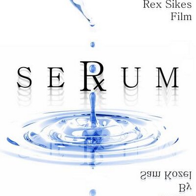 Profile Picture of Serum - Movie (@SerumTheMovie) on Twitter