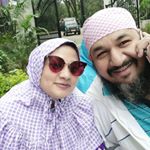 Profile Picture of Rasheeda Fidvi (@fidvirasheeda) on Instagram