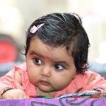 Profile Picture of Prachi Patel (@prachi_lunagariya) on Instagram