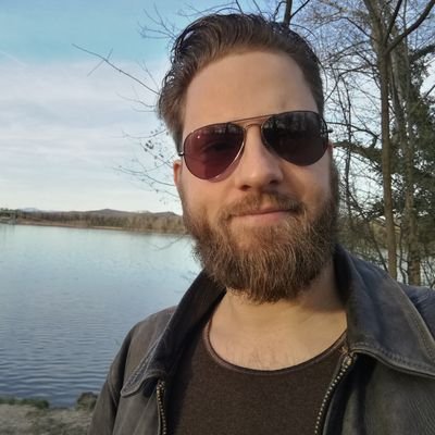 Profile Picture of David Radtke (@Dave4Sloughi) on Twitter