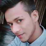 Profile Picture of Vishal Sinha (@vishalsinha099) on Instagram