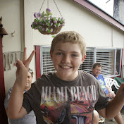 Profile Picture of Connor Hobbs (@connorhobbs1741) on Youtube