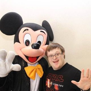 Profile Picture of Kevin Wooldridge (@kev_wooldridge) on Instagram