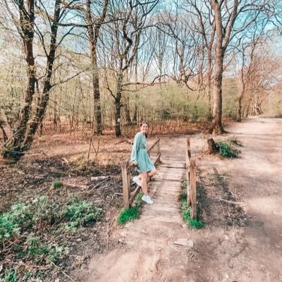 Profile Picture of Katie Graham🌻 (@CatherineGeee) on Twitter