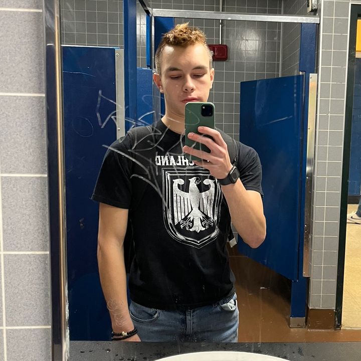 Profile Picture of Joshua Rinehart”🇩🇪 (@joshua.rinehart) on Tiktok