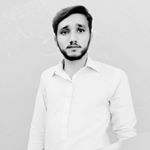 Profile Picture of Ahmad Rasool (@ahmad___rasool) on Instagram