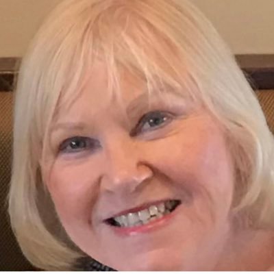 Profile Picture of Carol B Hanson (@Hanson1Carol) on Twitter