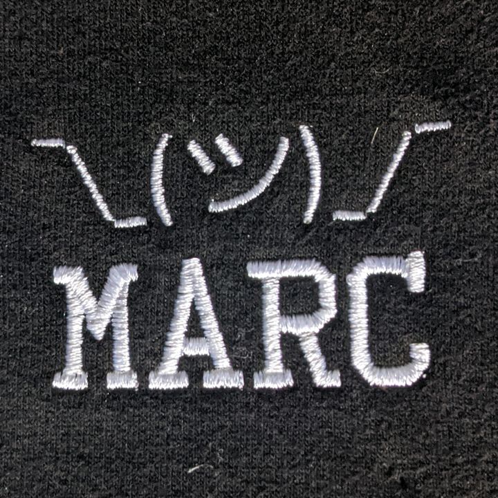 Profile Picture of Marc Golas (@heyo_its_marc) on Tiktok