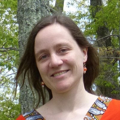 Profile Picture of Melanie Mueller (@sciencedryad) on Twitter