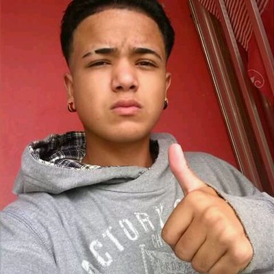 Profile Picture of LD Do Trem Bala (@Leonard47590814) on Twitter