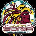 Profile Picture of Juan Lagunas Soria School (@soria_aztecs) on Instagram