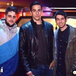 Profile Picture of Kim Viñes Chueca (@kimete12) on Twitter