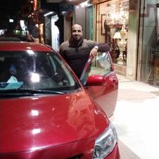 Profile Picture of Mahmoud Shahin (@Mahmoudshahin45) on Twitter