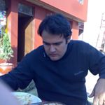 Profile Picture of Brian Georgio Estremadoyro M (@briangeorgioestremadoyro) on Instagram