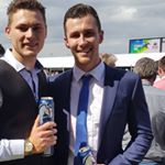 Profile Picture of Michael Thompson (@michaelteak10) on Instagram