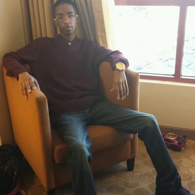 Profile Picture of Calvin Jacobs (@KC_aka_Bonez) on Twitter