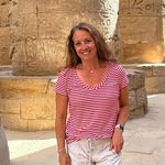 Profile Picture of Melissa Beck Hoff (@melissa.hoff) on Instagram