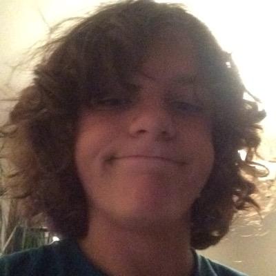Profile Picture of Gavin Balmer (@JohnJacobJinge) on Twitter