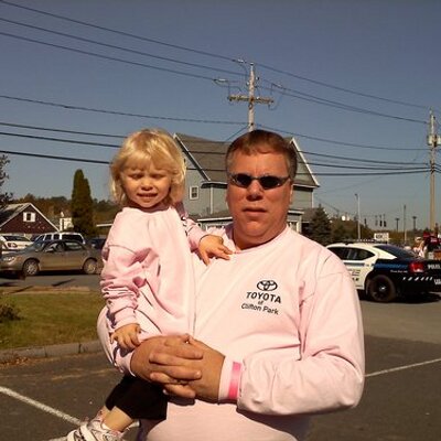 Profile Picture of Shawn Mealey (@shawnmealey) on Twitter