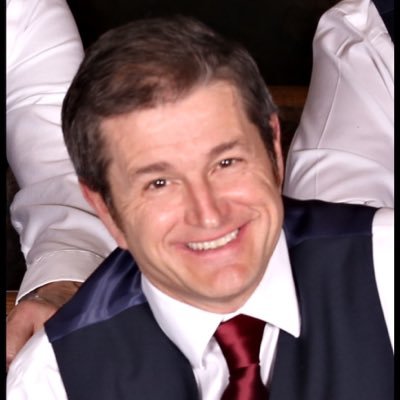 Profile Picture of Barry Weaver (@BarryEWeaver) on Twitter