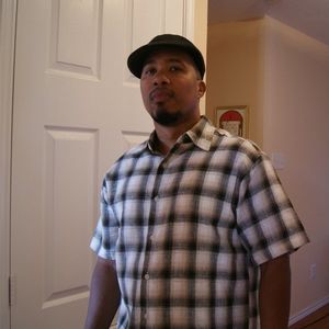 Profile Picture of James Robinson (@jameslrobinson) on Myspace