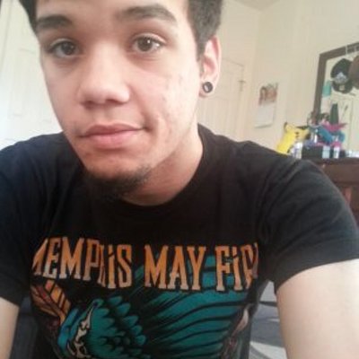 Profile Picture of Braxton Alexander (@BraxxAlexx) on Twitter