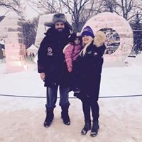 Profile Picture of Sarah Robb (@sarah-robb-16) on Quora
