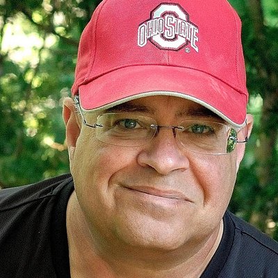 Profile Picture of Eric Spangler (@FishOhioman) on Twitter