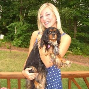 Profile Picture of Anne Bosman (@355053041) on Myspace