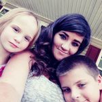 Profile Picture of Chasity Parks (@chasityparkz) on Instagram