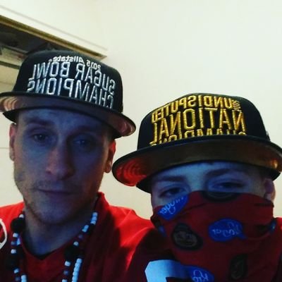 Profile Picture of Bonez85 (@DavidHummelJr1) on Twitter