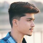 Profile Picture of 🍁حسنين شیخ🍁 (@_hasnain_mark_) on Instagram