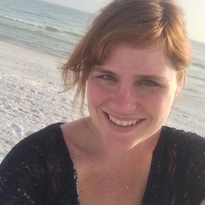 Profile Picture of Leah Rosenthal (@TortugaBabbles) on Twitter