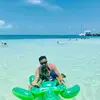 Profile Picture of Aaron Jacobo271 (@suertesimeconoces) on Tiktok