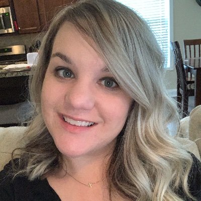 Profile Picture of Brittany Jones (@britt_thompson) on Twitter