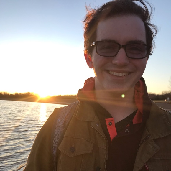 Profile Picture of Bryan Sharkey (@sharkey43) on Poshmark
