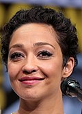 Profile Photo of Ruth Negga - Wikipediaon Wikipedia