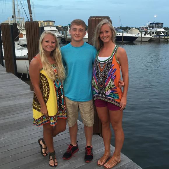 Profile Picture of John Hoffmann (@jdhoffmann) on Poshmark