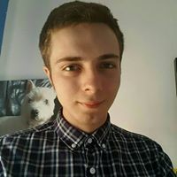 Profile Picture of Joseph Hughes (@joseph-hughes-40) on Quora