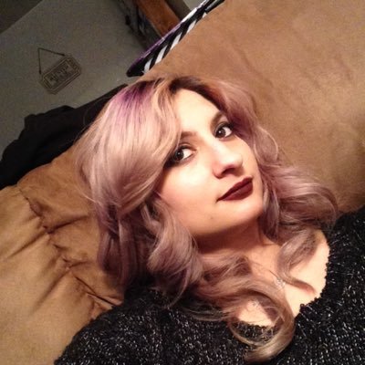 Profile Picture of Jerica Alvarez (@animeluver90) on Twitter
