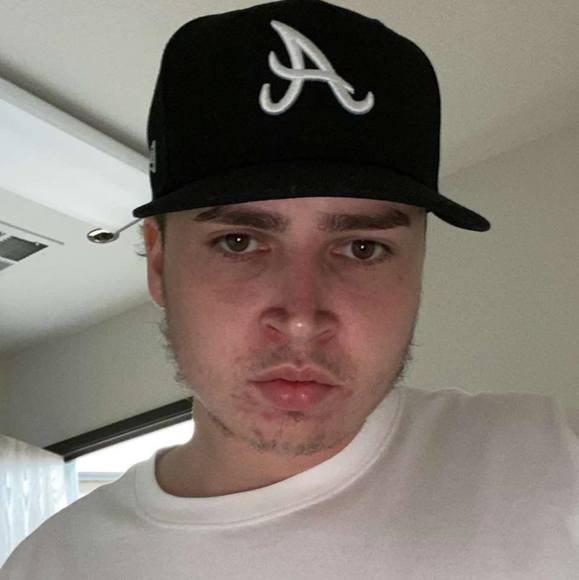 Profile Picture of Blake Rowden (@blakerowden3) on Poshmark