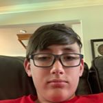 Profile Picture of Sean Randles (@border_scar5) on Instagram