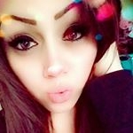 Profile Picture of Rosa Angela Morales (@urbbygiirl182) on Instagram