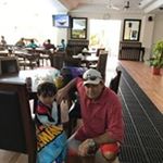 Profile Picture of Karl Allen (@karlallen.offshore) on Instagram