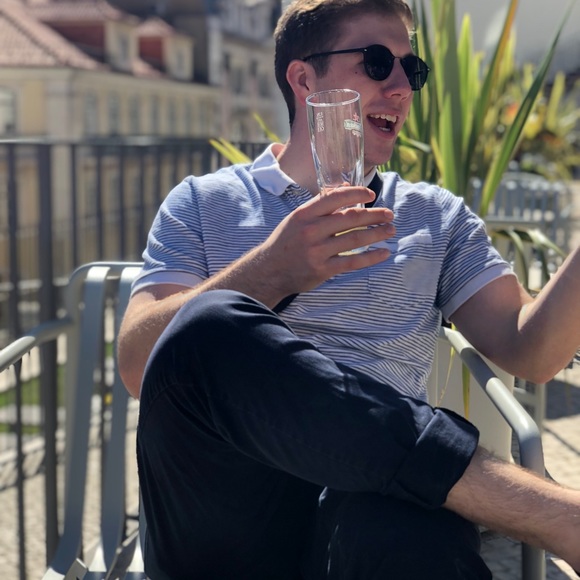 Profile Picture of Sam Knollmeyer (@sknollmeyer) on Poshmark