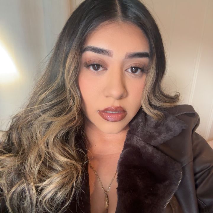 Profile Picture of Cindy 🦋 (@xcindyxa) on Tiktok